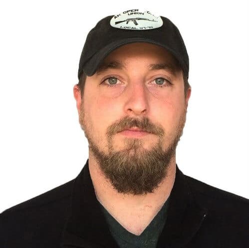 Board Member Walt Eicher